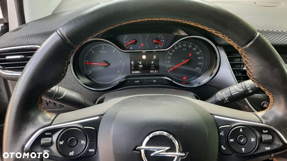 Opel Crossland X 1.5 CDTI Edition S&S - 11