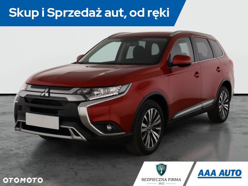 Mitsubishi Outlander - 3