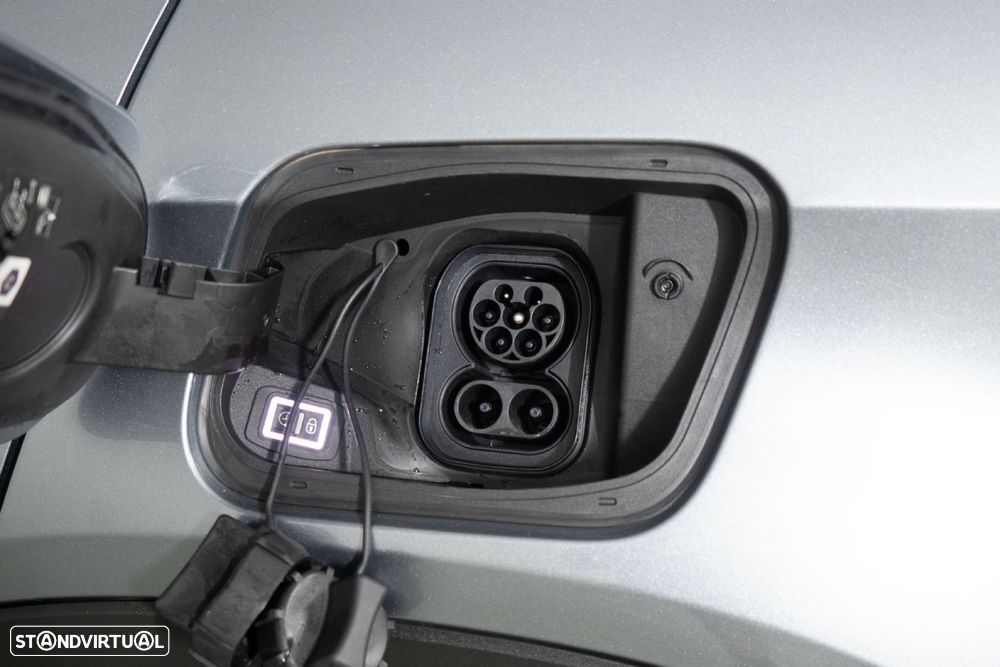 Jeep Avenger 54 kWh Summit - 26