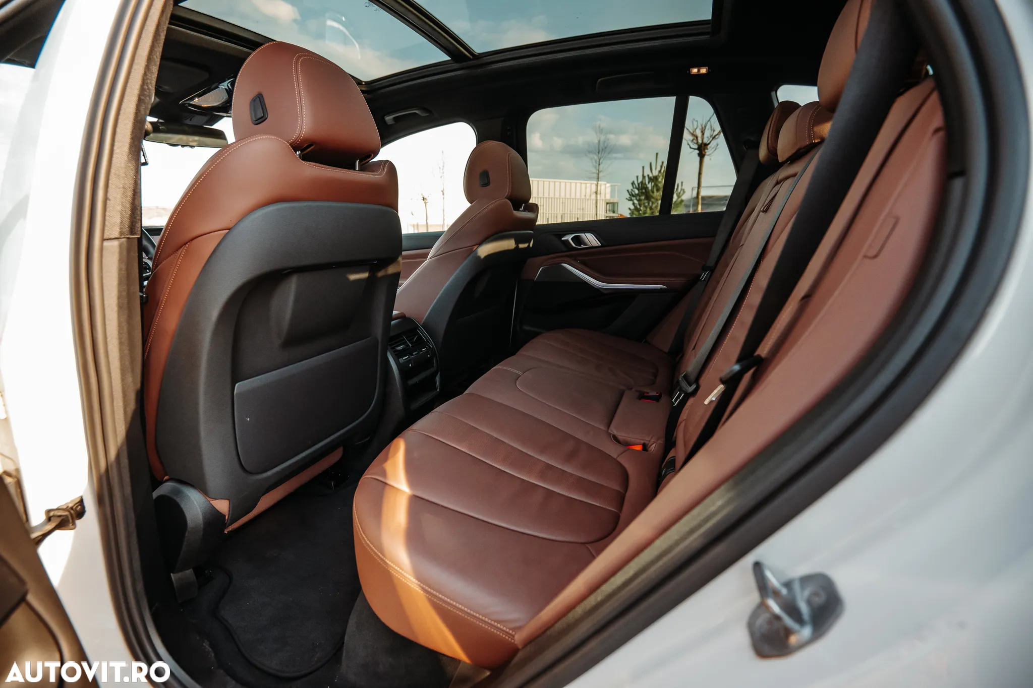 BMW X5 xDrive40d AT MHEV - 9
