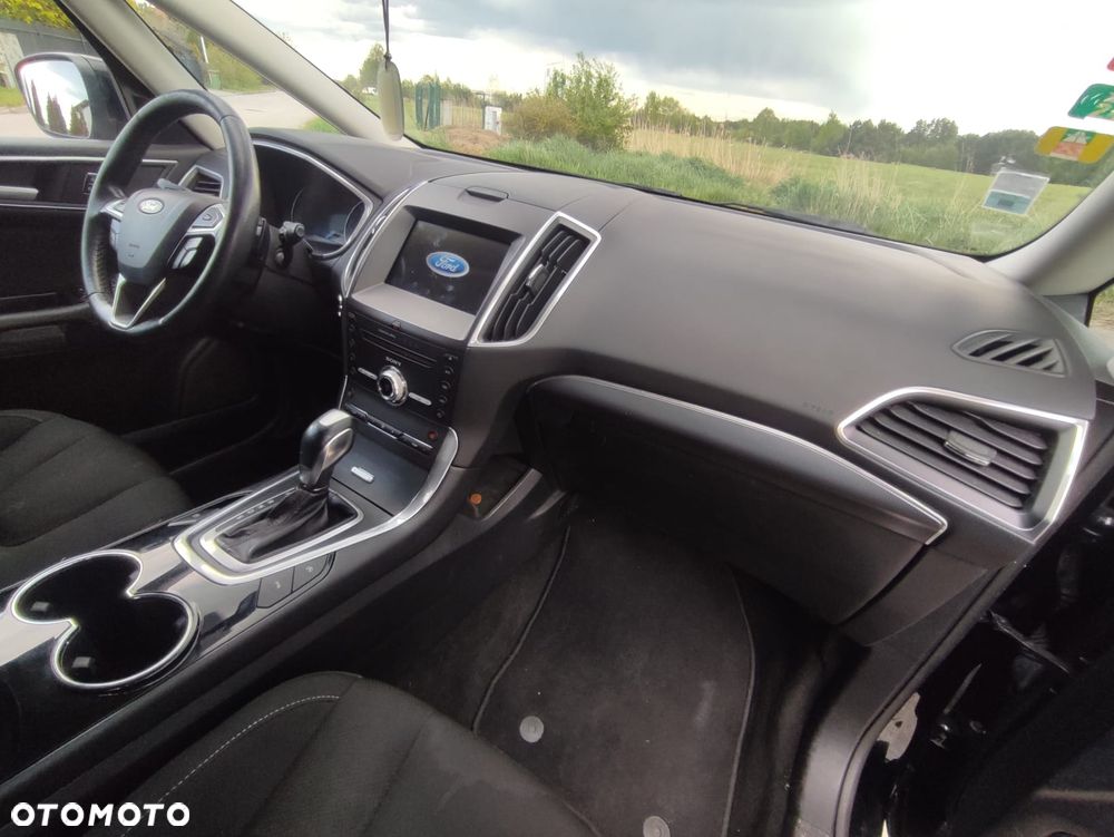 Ford S-Max 2.0 TDCi Bi-Turbo Titanium PowerShift - 13