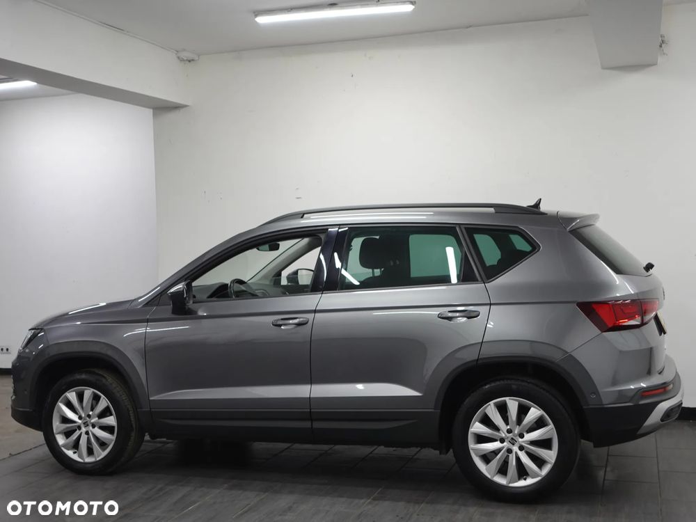 Seat Ateca 1.5 TSI Style S&S - 6