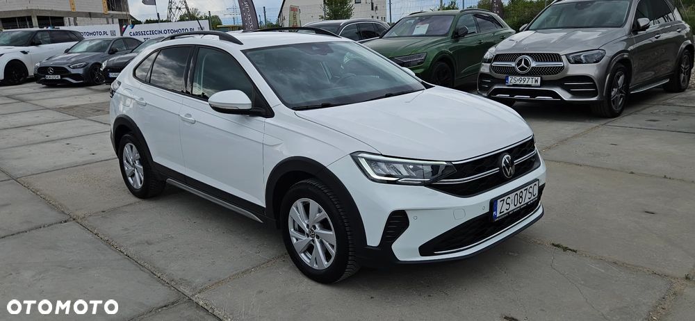 Volkswagen Taigo 1.0 TSI OPF Move - 10