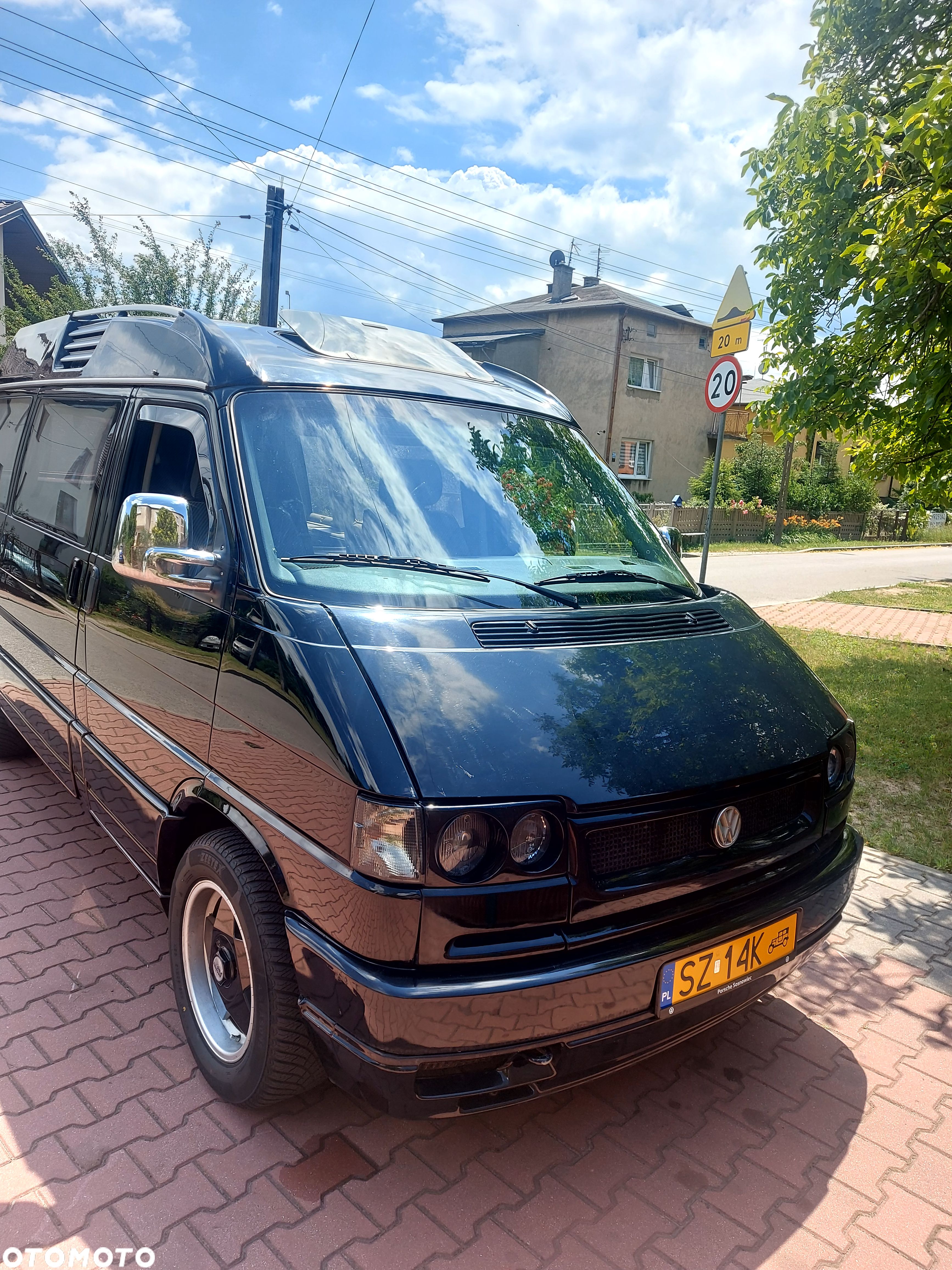 Volkswagen Inny - 1