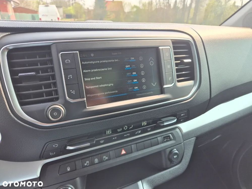 Peugeot Traveller L3 2.0 EAT8 Allure - 22