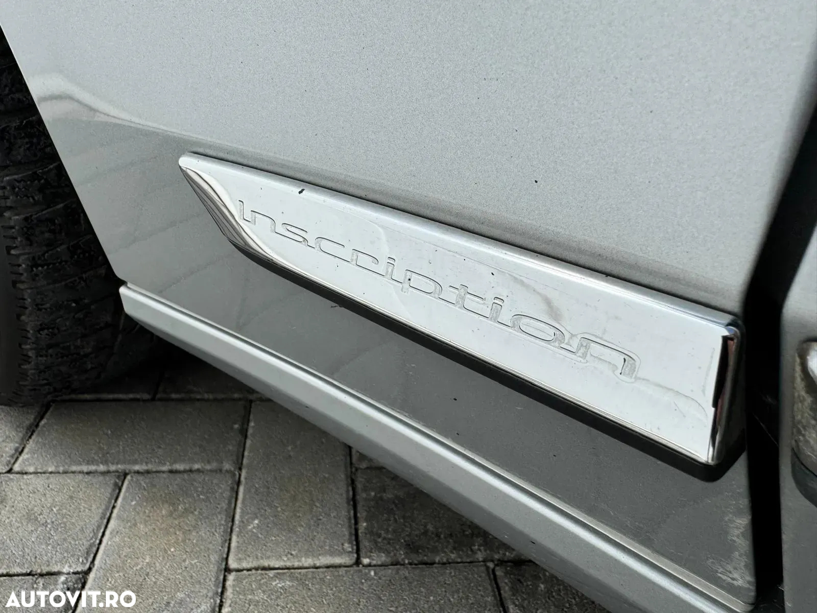 Volvo V90 D5 AWD Inscription - 7