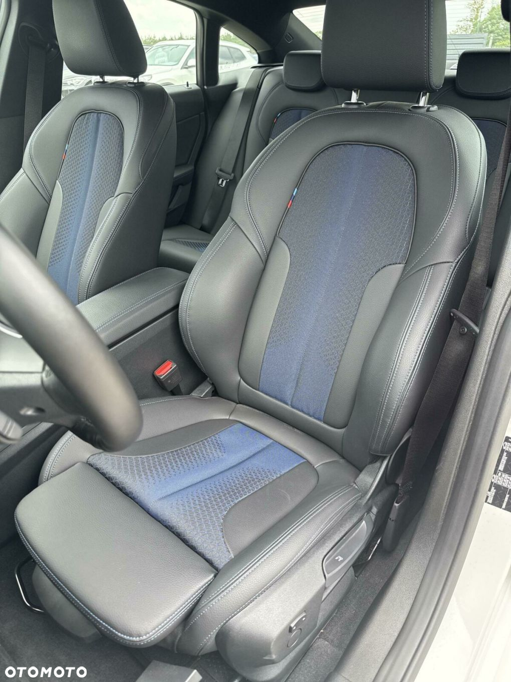 BMW Seria 2 218i M Sport - 25
