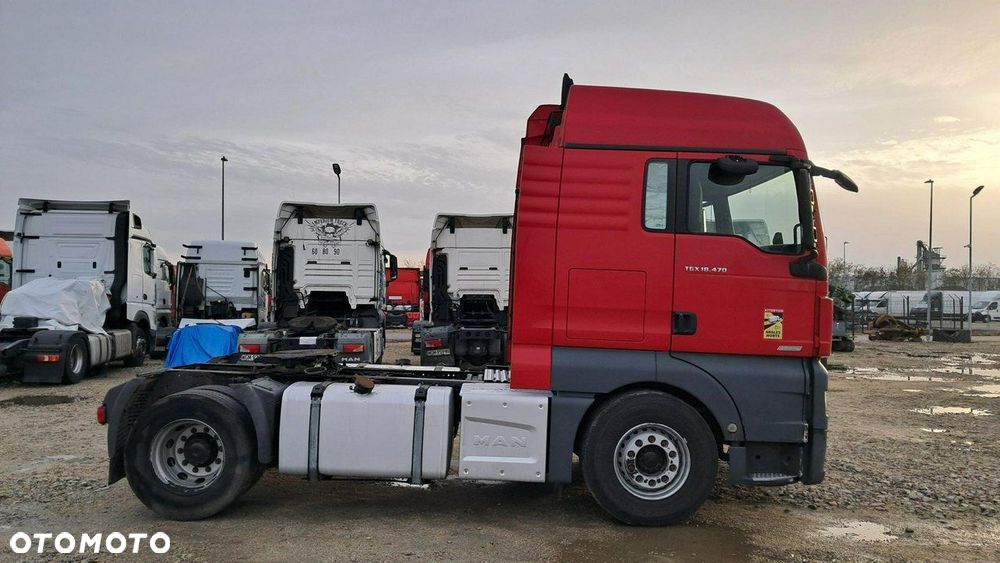 MAN Tgx - 6