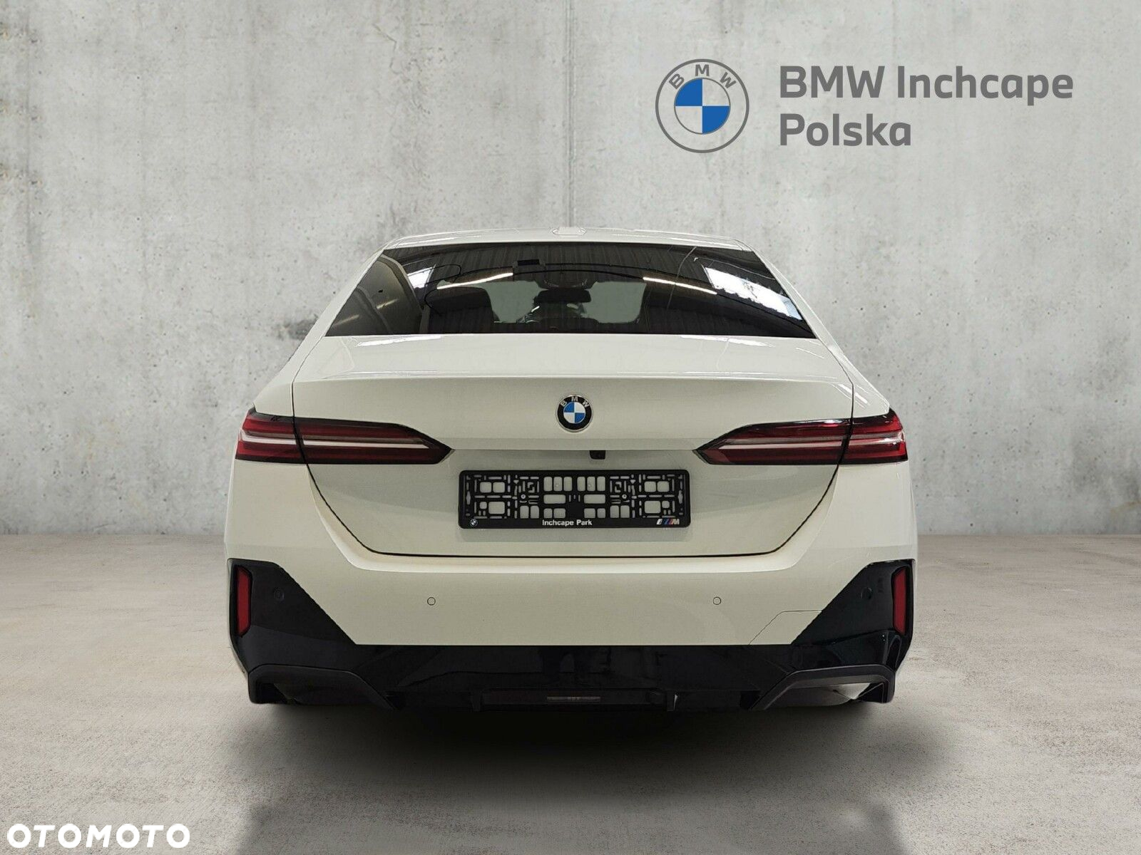 BMW Seria 5 - 4