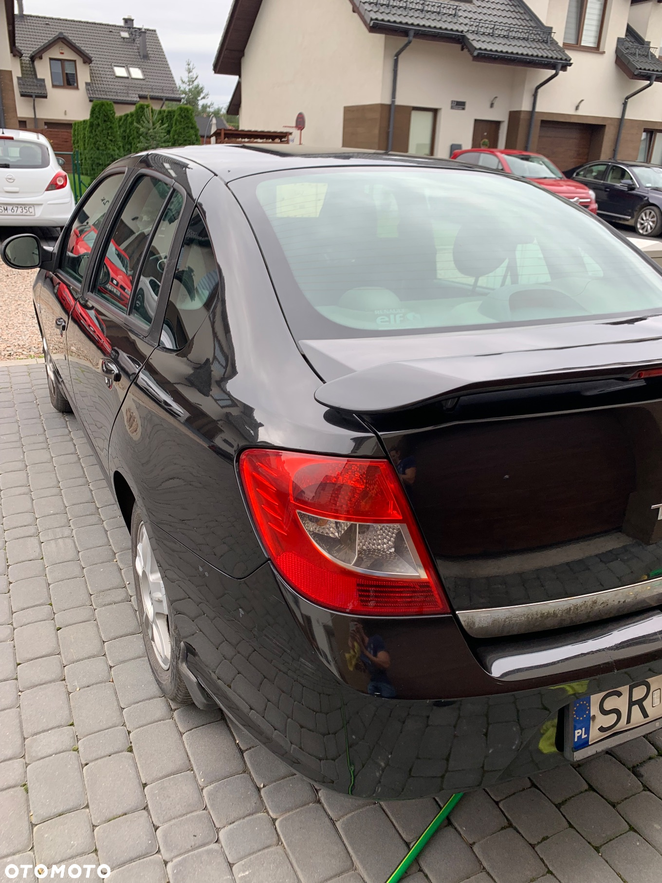 Renault Thalia 1.4 16V All Inclusive - 4