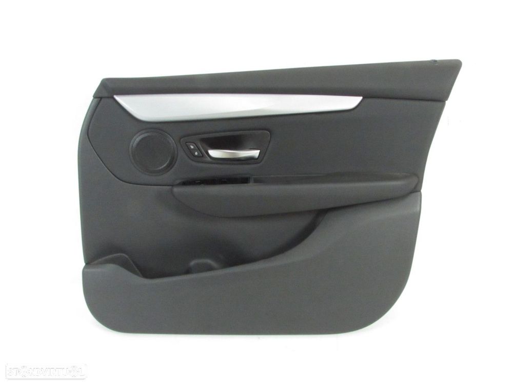 Forra da porta em Pele Direito/Frente Seminovo/ Original BMW 2 Active Tourer (F4... - 1