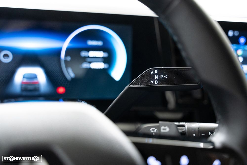 Renault Mégane E-Tech EV60 Evolution ER Optimum Charge - 19