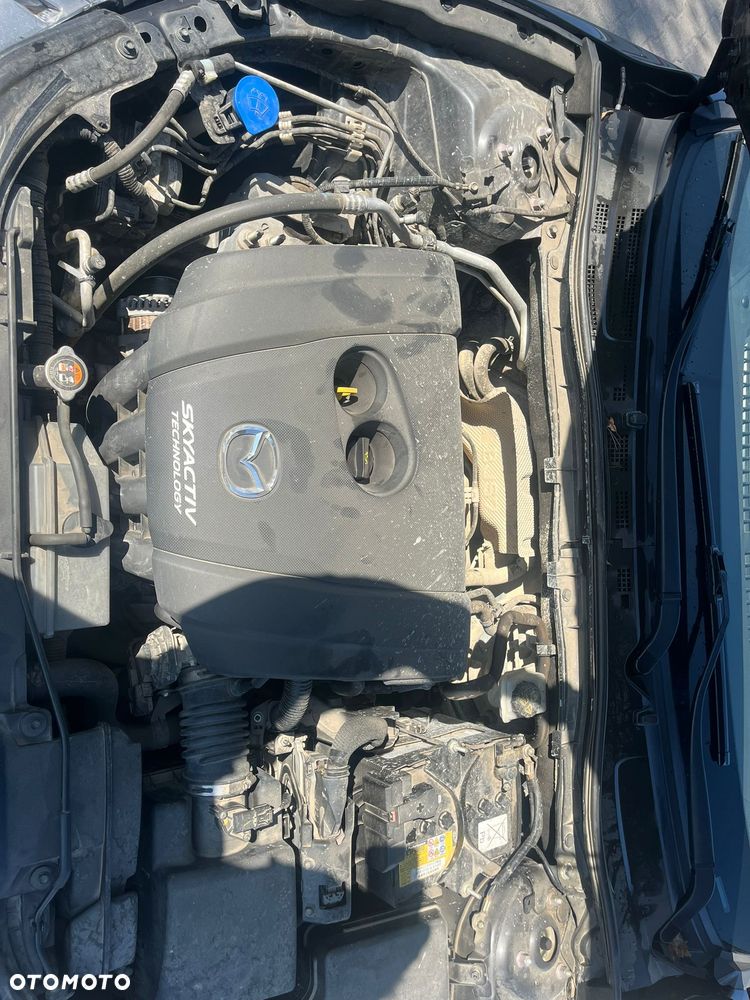 Mazda 3 2.0 Skyenergy EU6 - 12