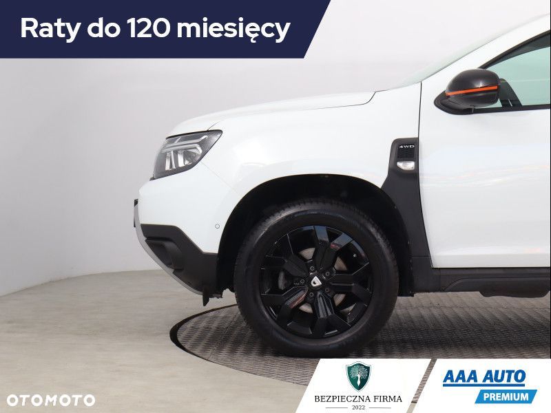 Dacia Duster - 16