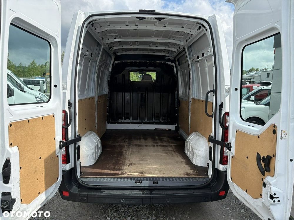 Renault Master - 5