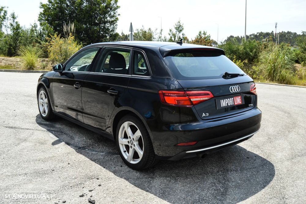 Audi A3 Sportback 1.0 TFSI Sport - 6