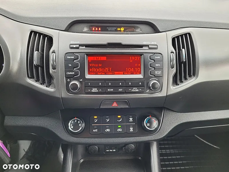 Kia Sportage 1.6 GDI L 2WD - 22