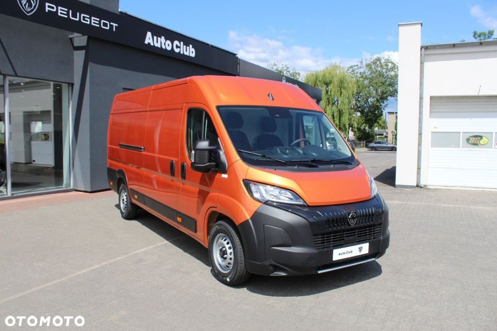 Peugeot Boxer - 8