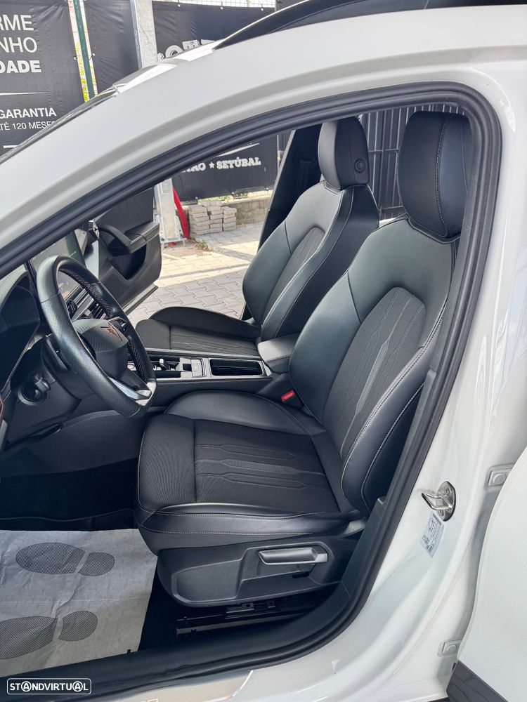 Cupra Formentor 1.4 e-Hybrid Sport DSG - 27
