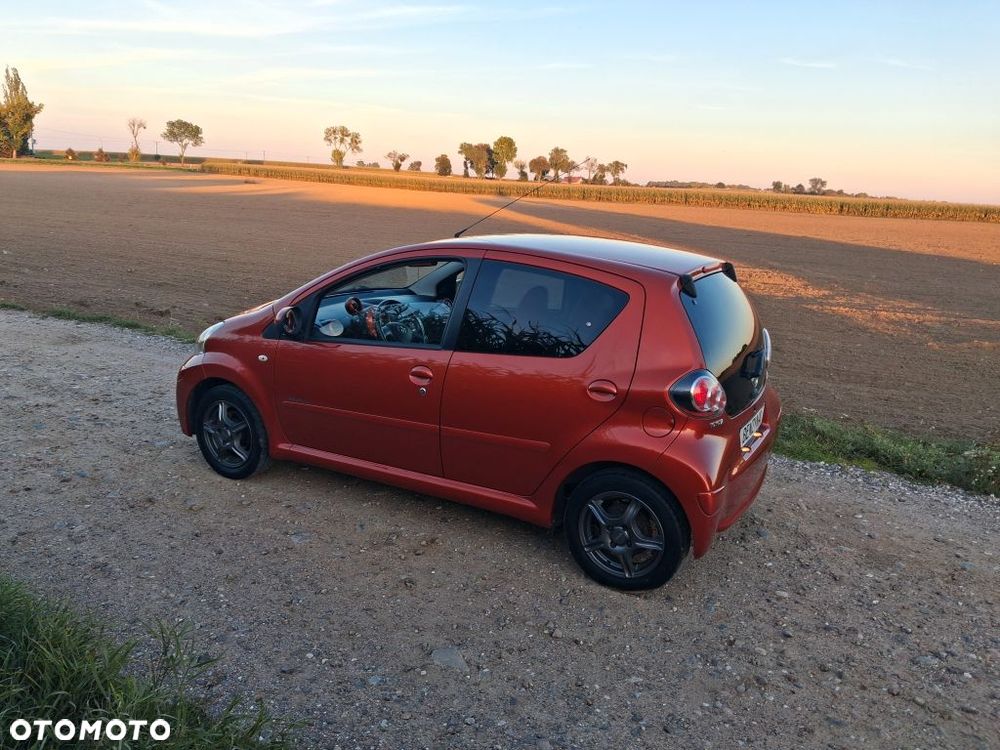Toyota Aygo 1.0 VVT-i Premium - 11
