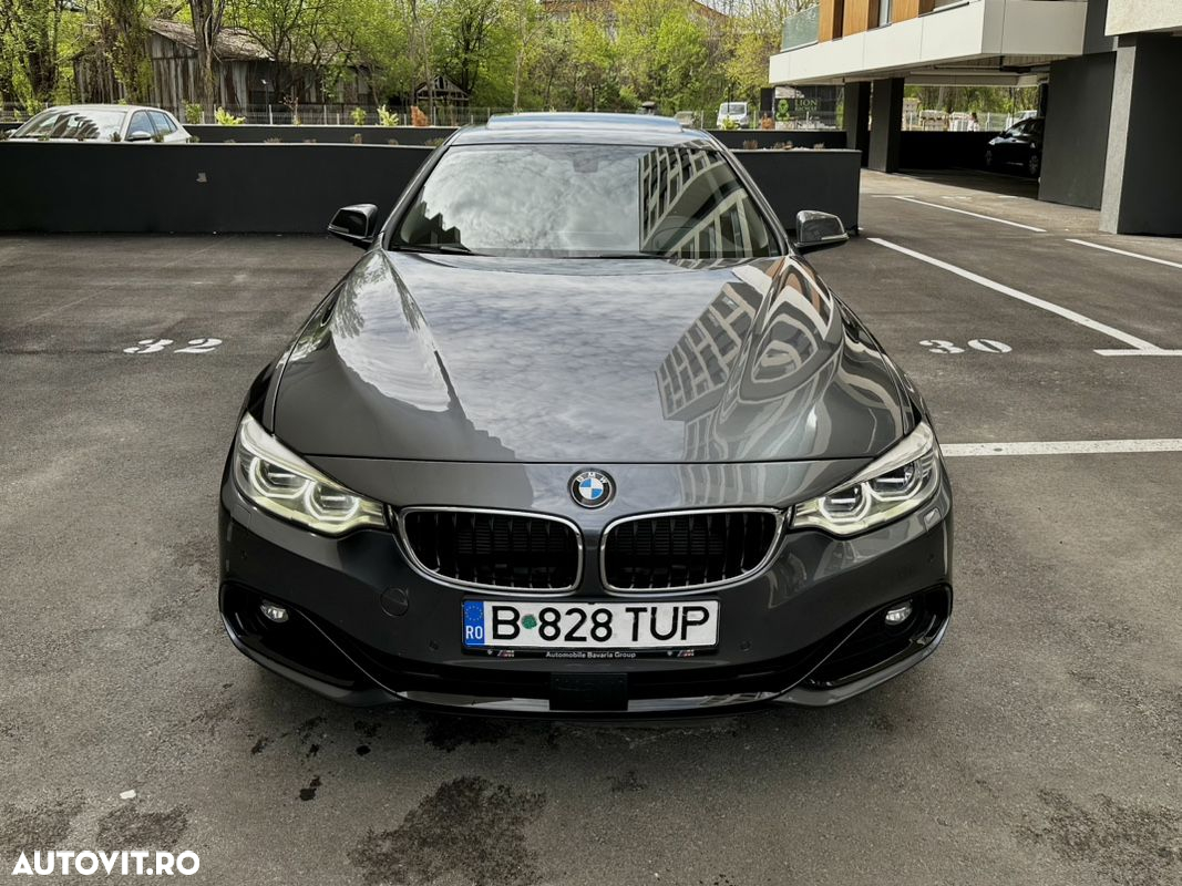 BMW Seria 4 - 2