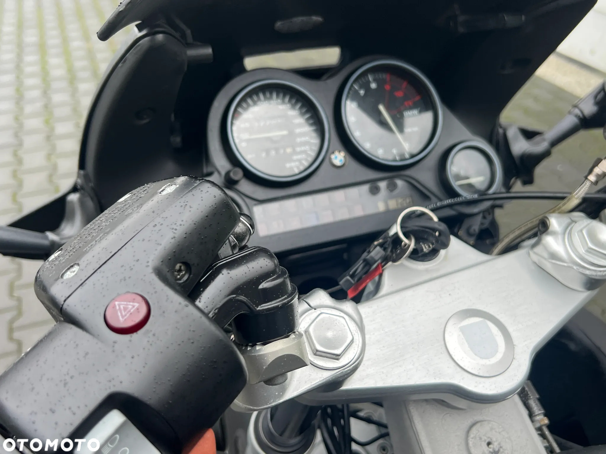 BMW K - 16