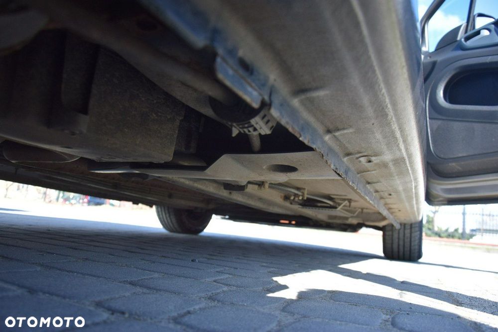 Peugeot Partner HDi FAP 90 Tendance - 20