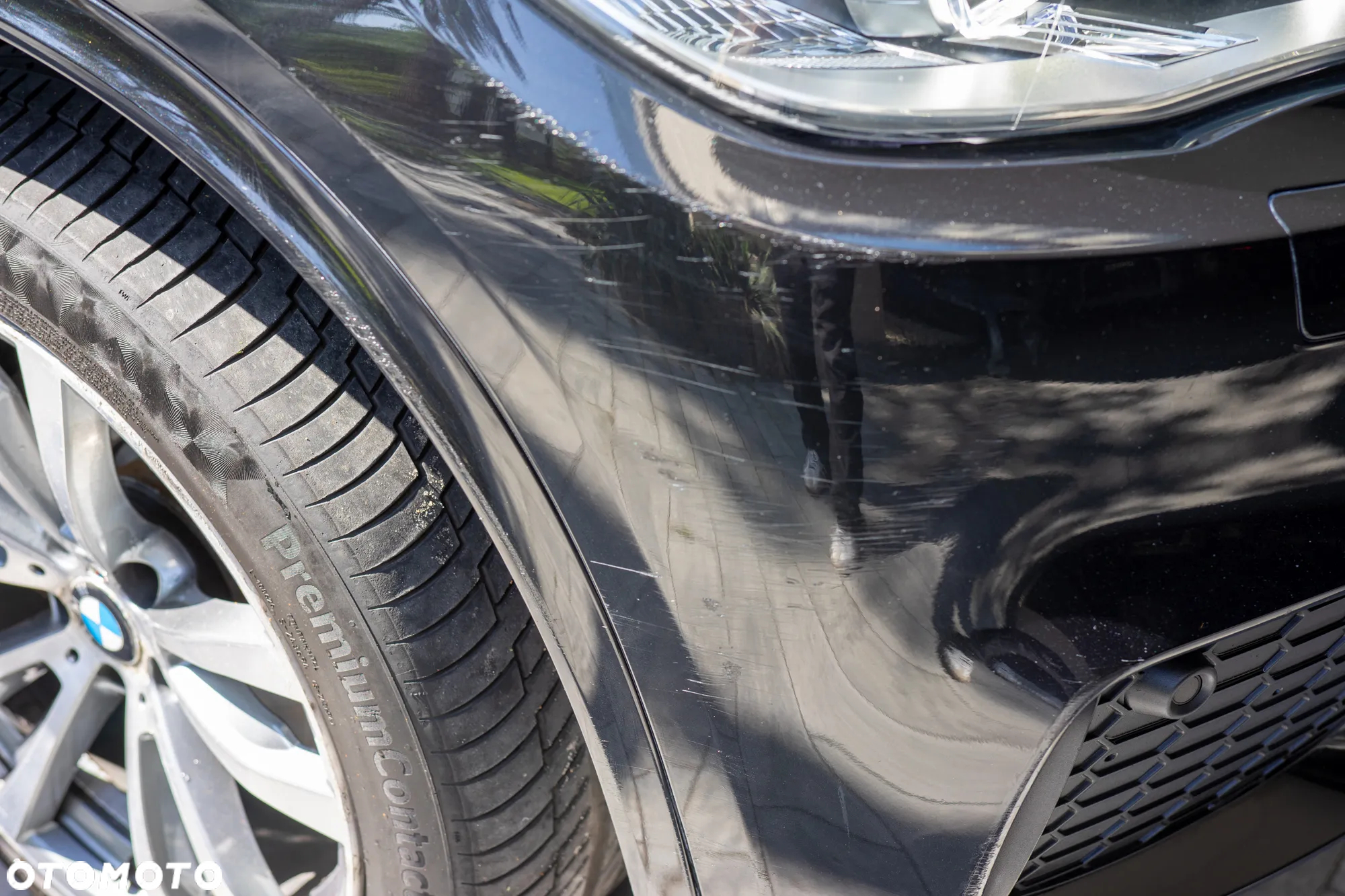 BMW X5 xDrive40d - 31