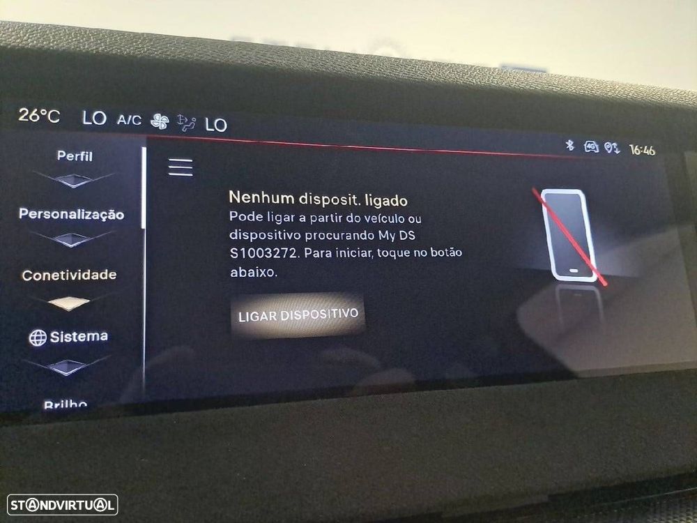 DS DS4 1.2 Hybrid Etoile e-DSC6 - 22