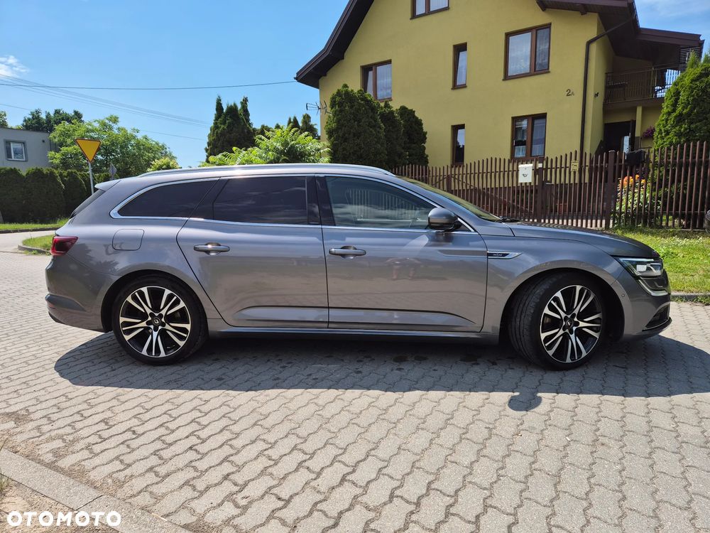 Renault Talisman BLUE dCi 200 EDC INITIALE PARIS - 8