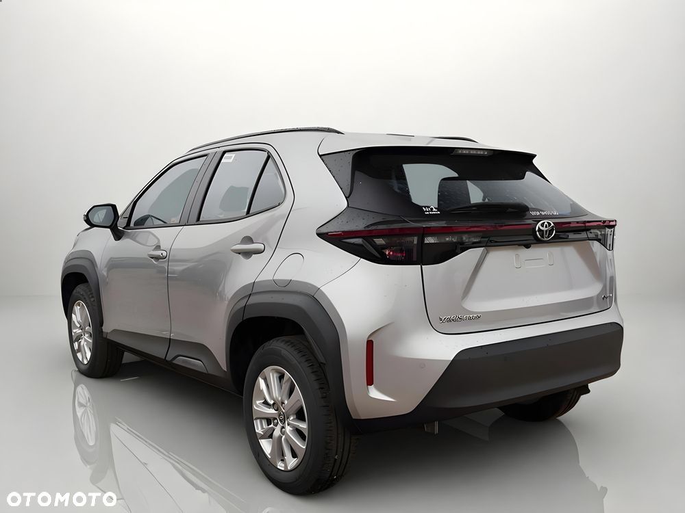 Toyota Yaris Cross Hybrid 1.5 Comfort - 8