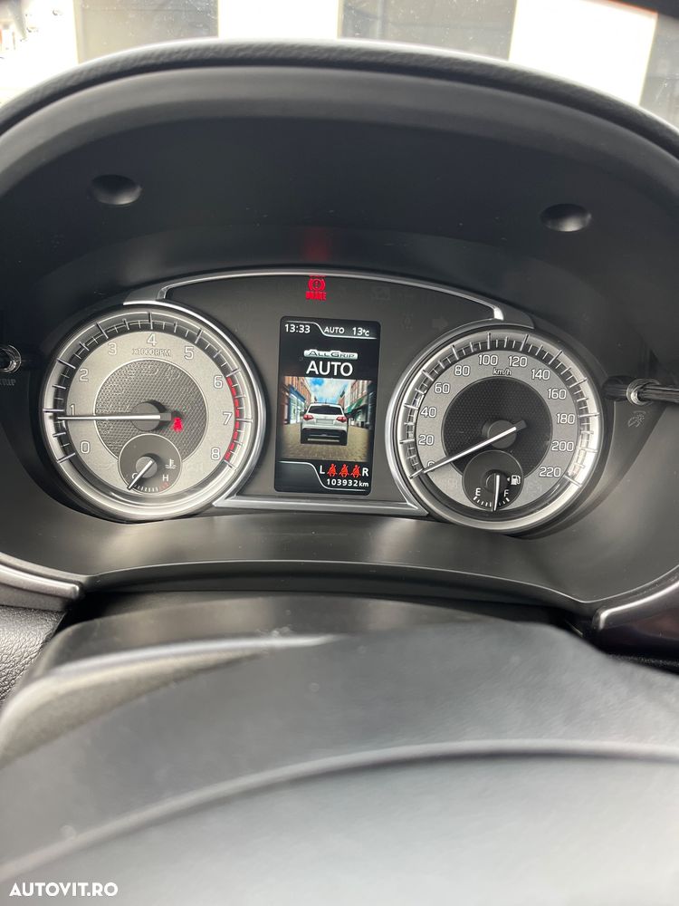 Suzuki Vitara 1.4 ALLGRIP Passion - 16