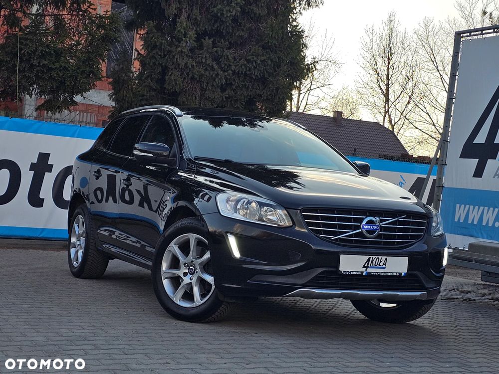 Volvo XC 60 D4 Geartronic Ocean Race - 1