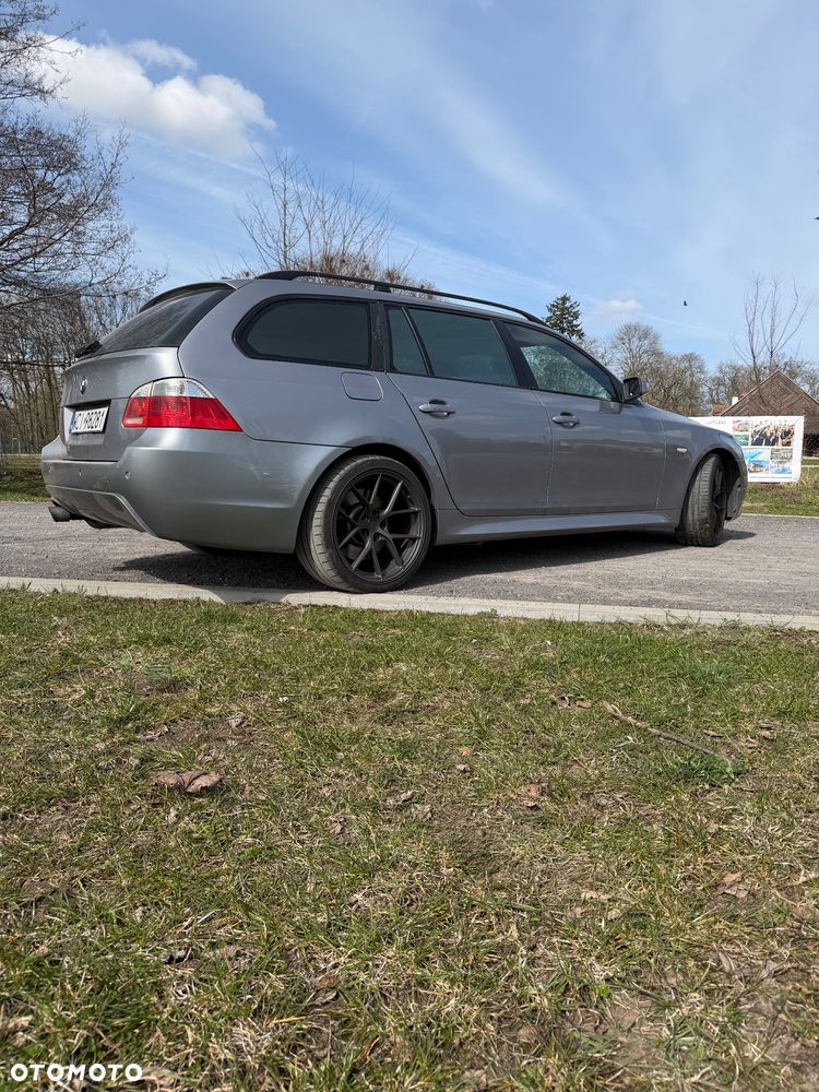 BMW Seria 5 - 21