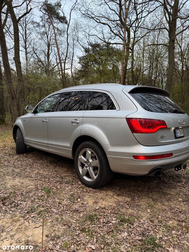 Audi Q7 - 14