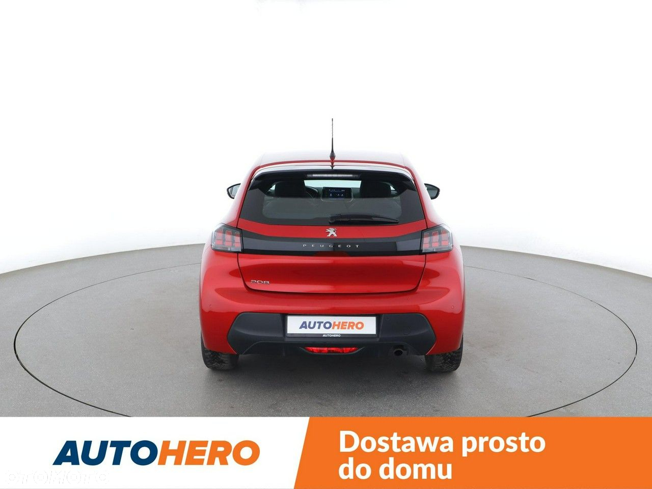 Peugeot 208 1.2 PureTech Active S&S - 6