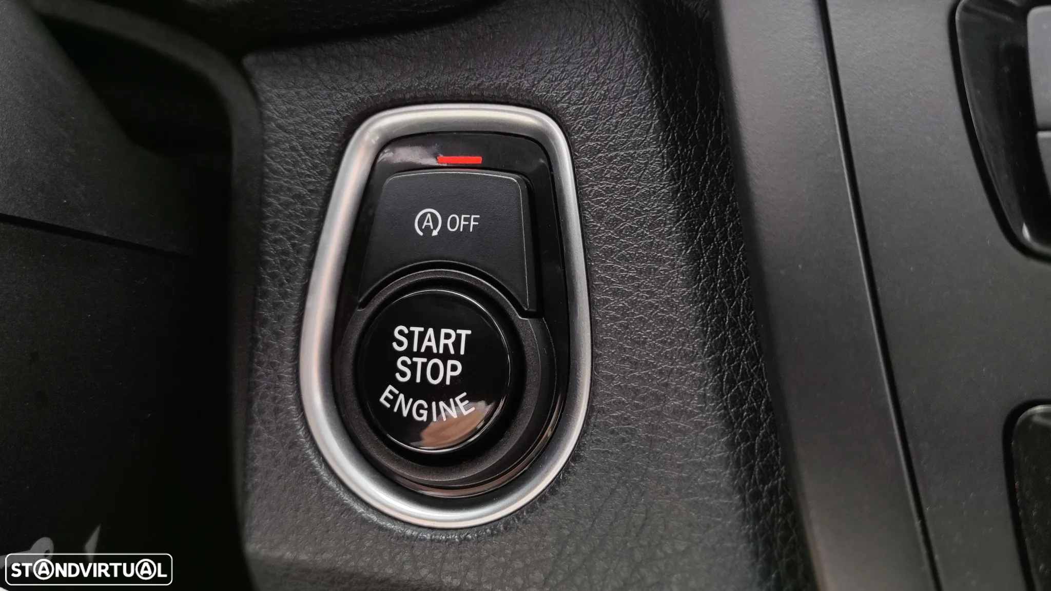 BMW 320 d Efficient Dynamic Edition Sport-Aut. - 29