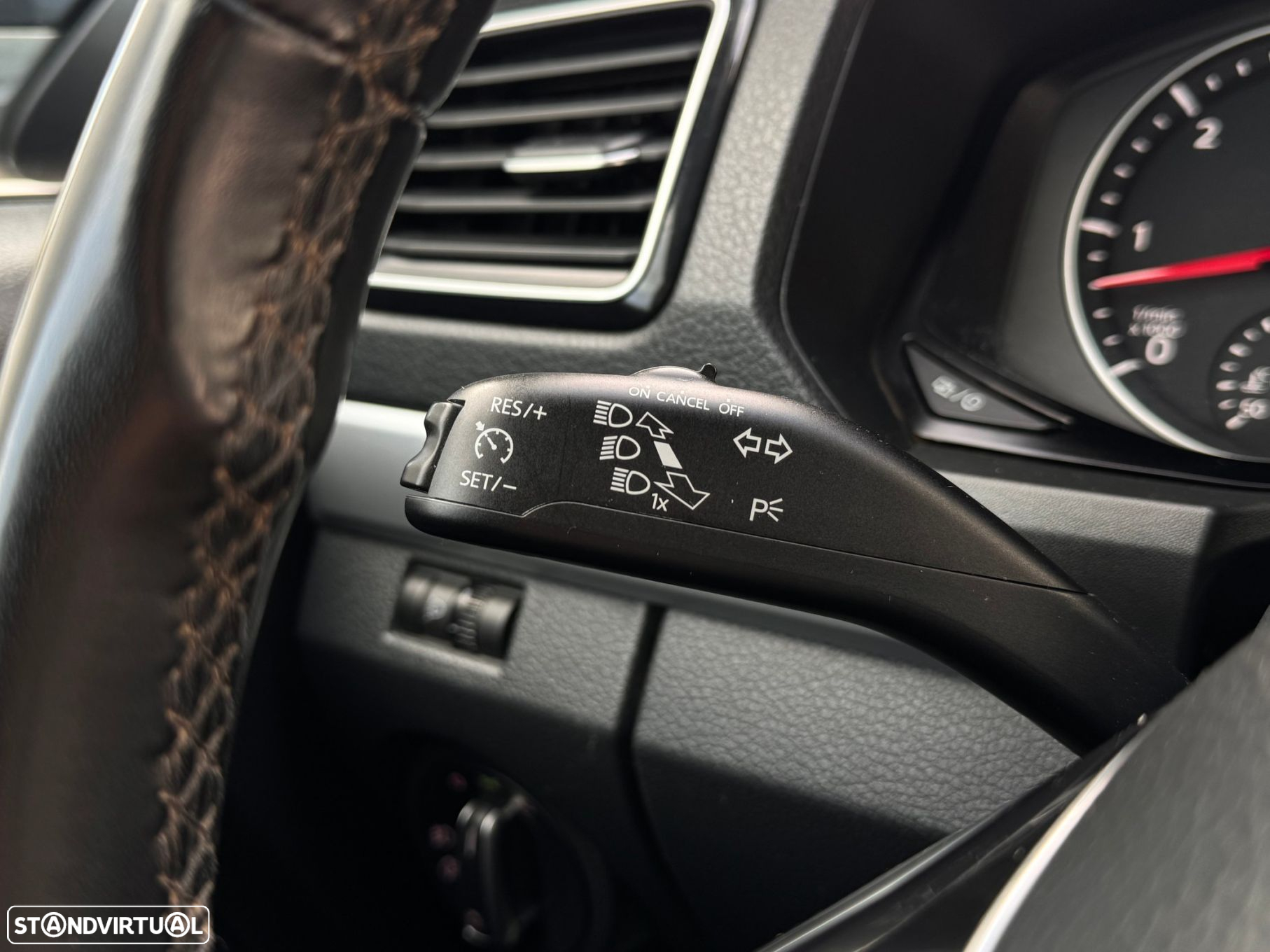 VW Amarok 3.0 TDI CD Highline Plus 4x4 - 22