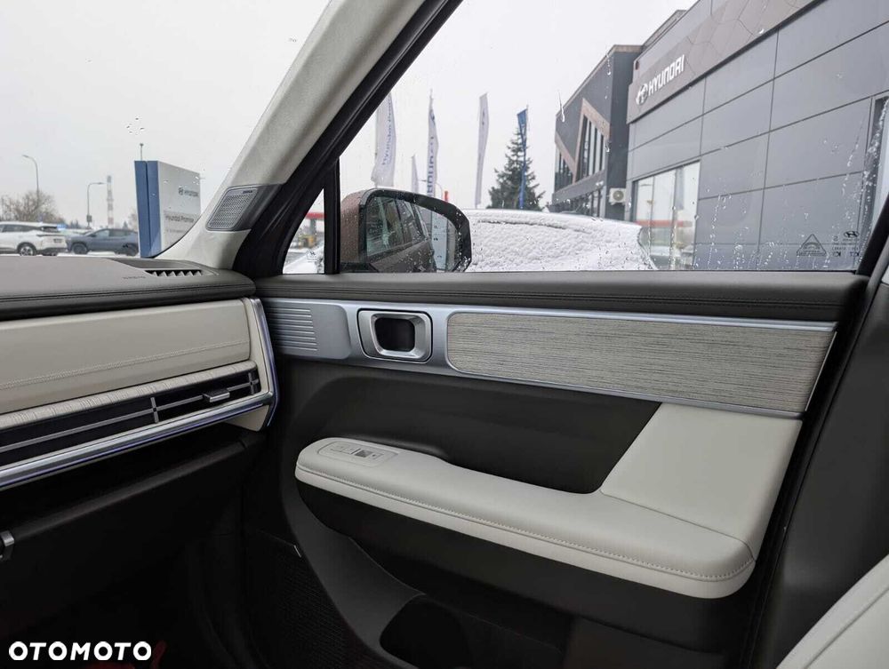 Hyundai Santa Fe 1.6 T-GDI HEV Calligraphy 4WD 6os - 25