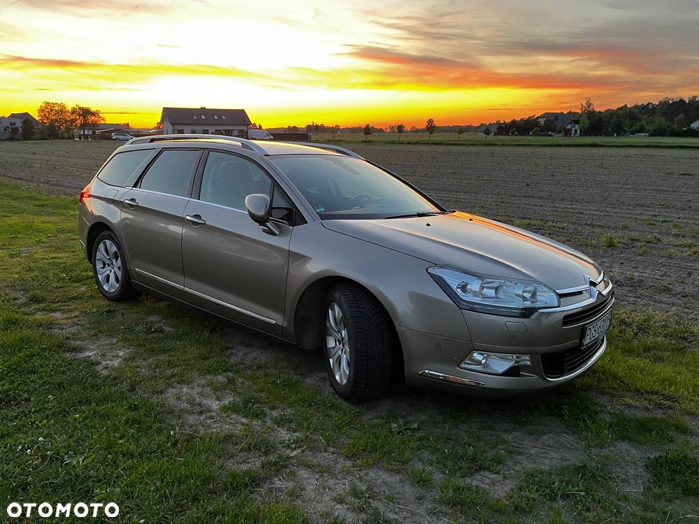 Citroën C5 HDi 165 FAP Confort - 2