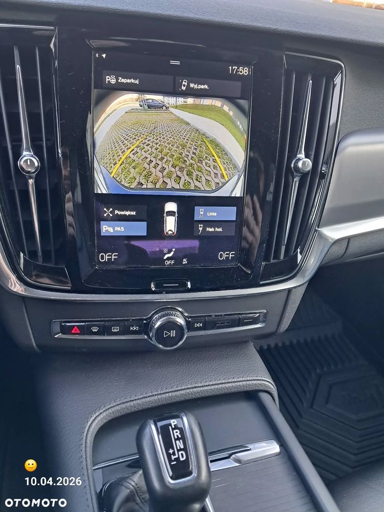 Volvo V90 D4 Inscription - 10
