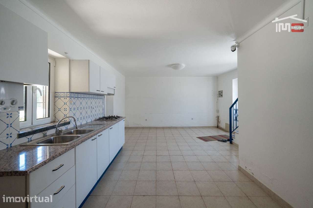 Moradia T2, Casal Velho - Grande imagem: 4/20