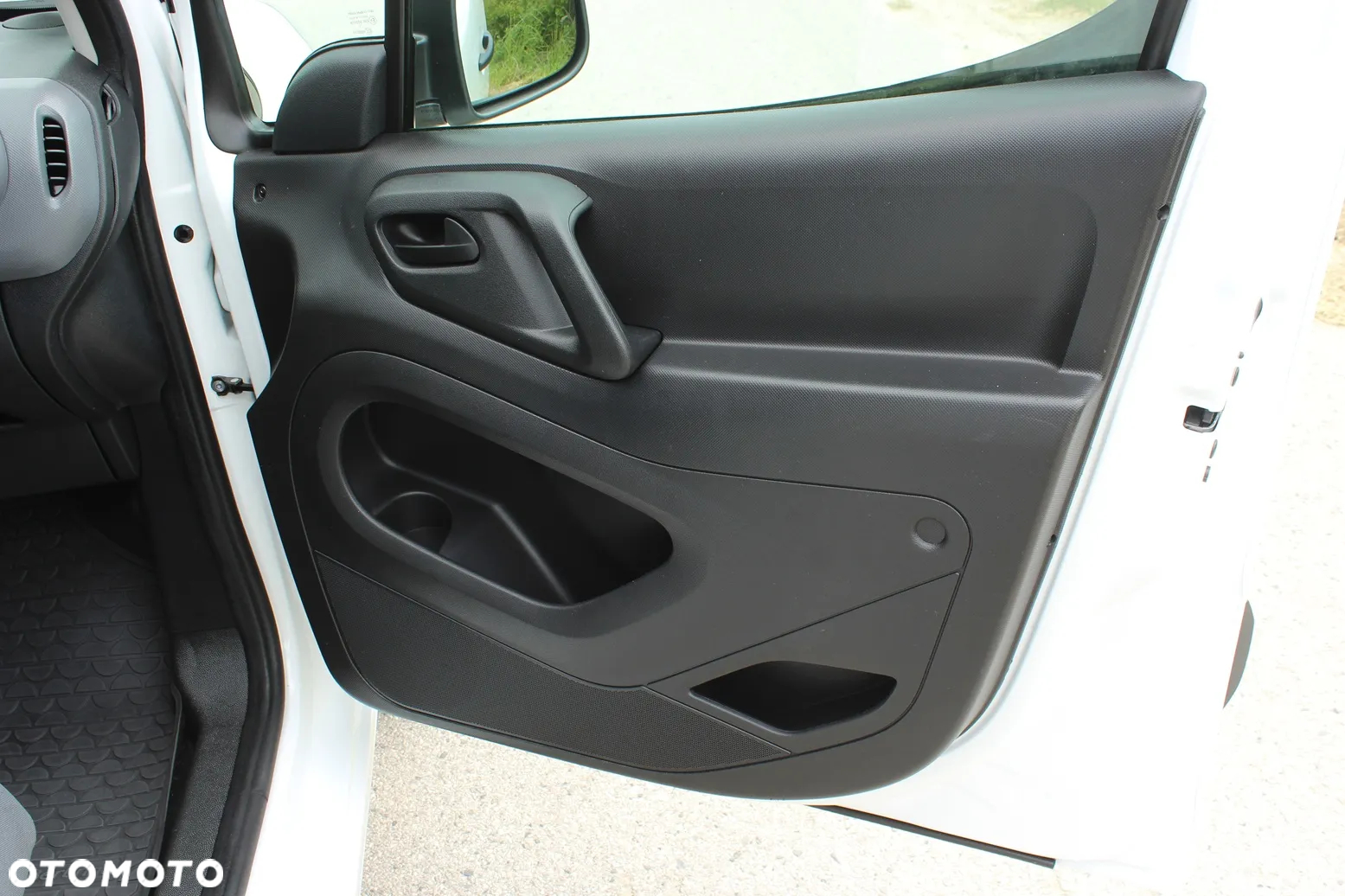 Citroën BERLINGO - 30