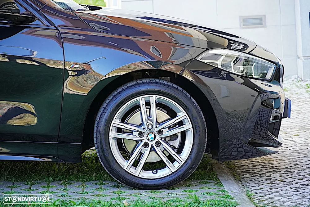 BMW 116 i Aut. M Sport - 14