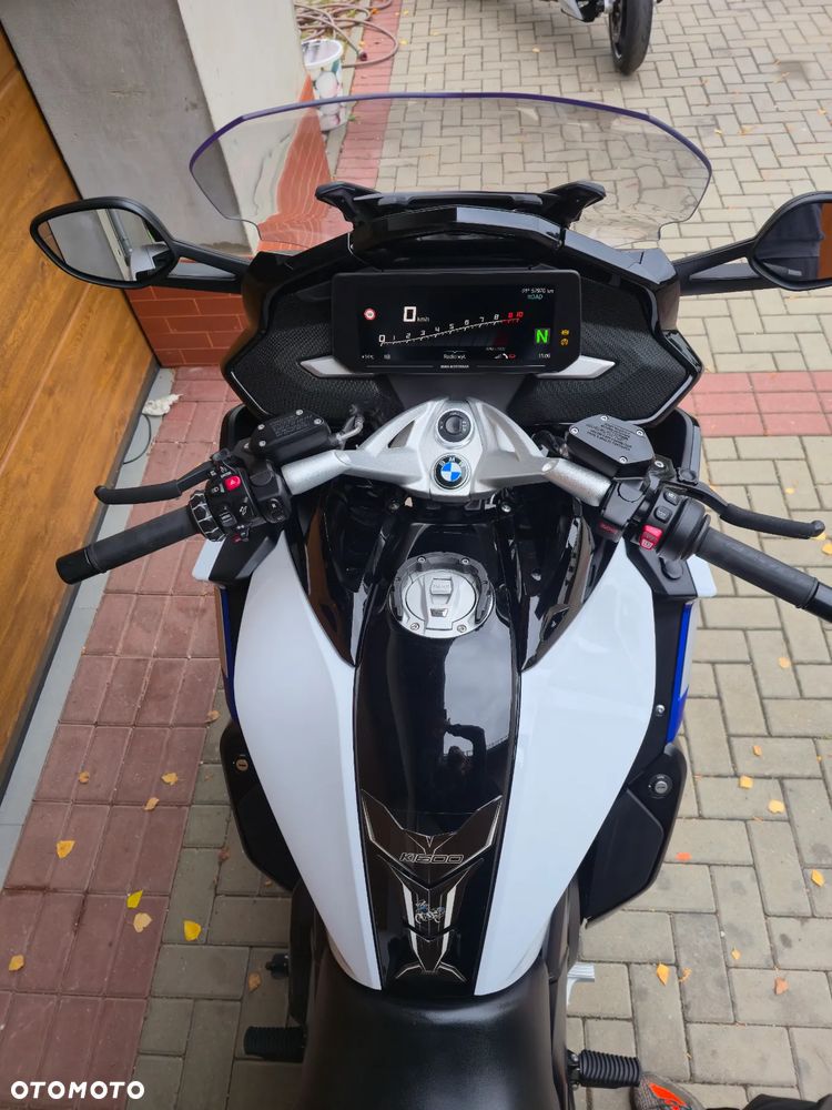BMW K - 3