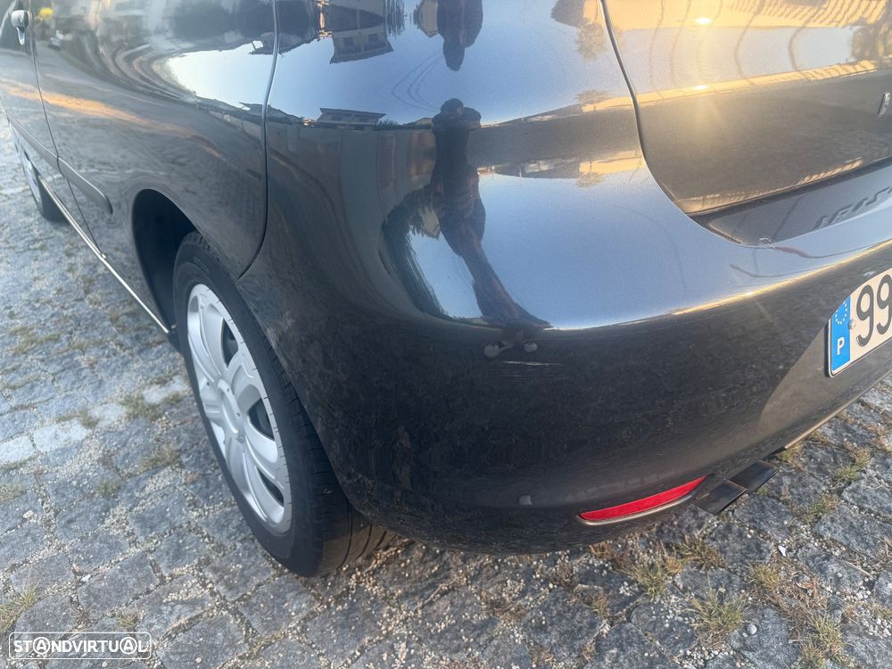 SEAT Ibiza - 9