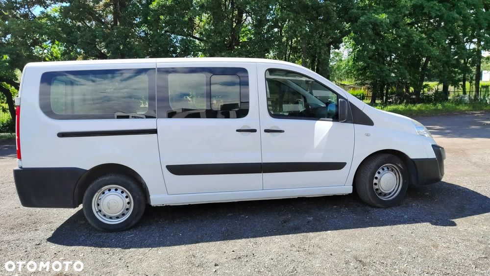 Peugeot Expert Tepee L1H1 (5-Si.) Premium - 1