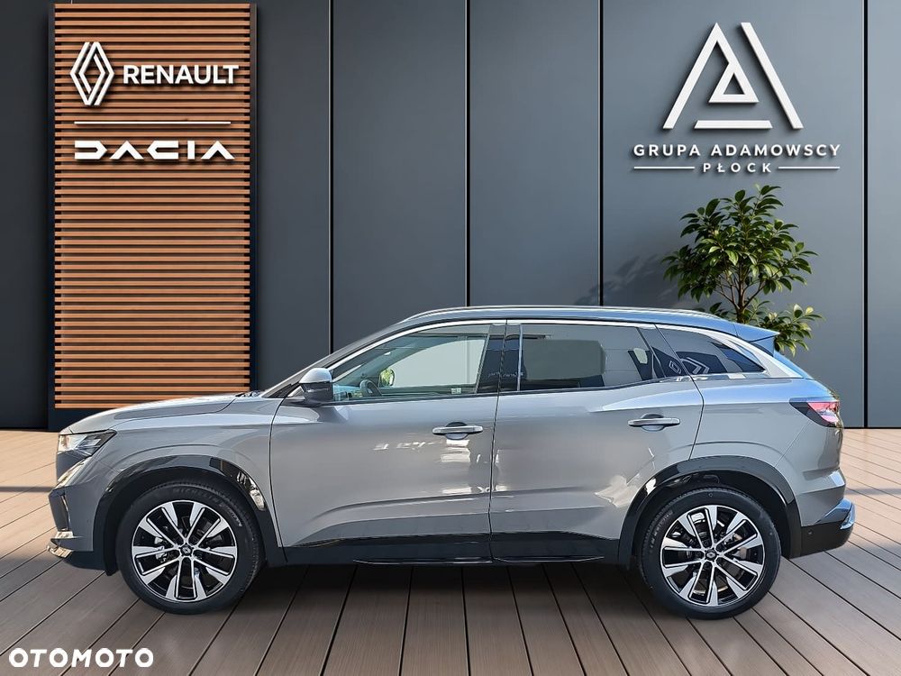 Renault Austral 2026