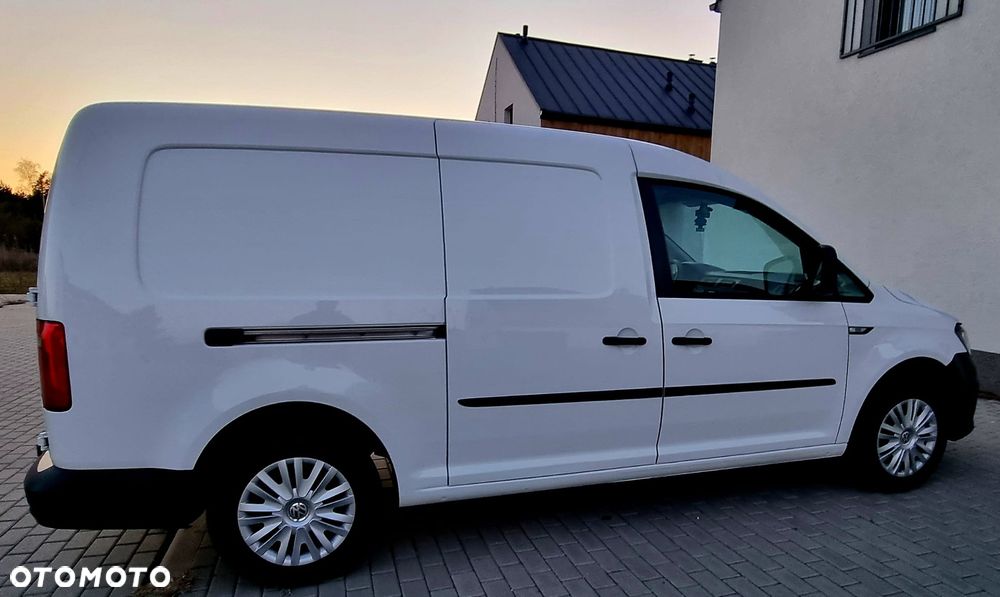 Volkswagen CADDY - 12