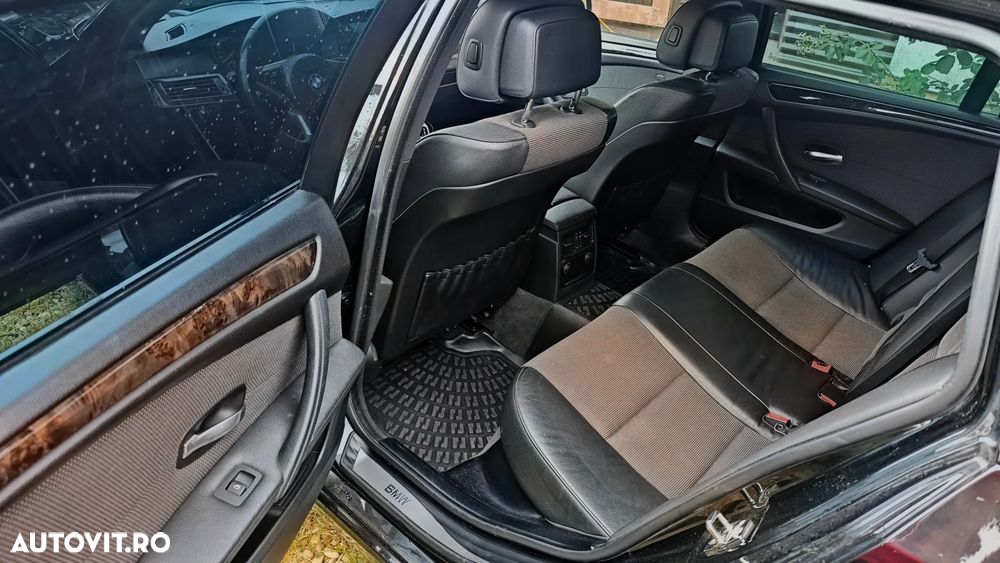 BMW Seria 5 - 12
